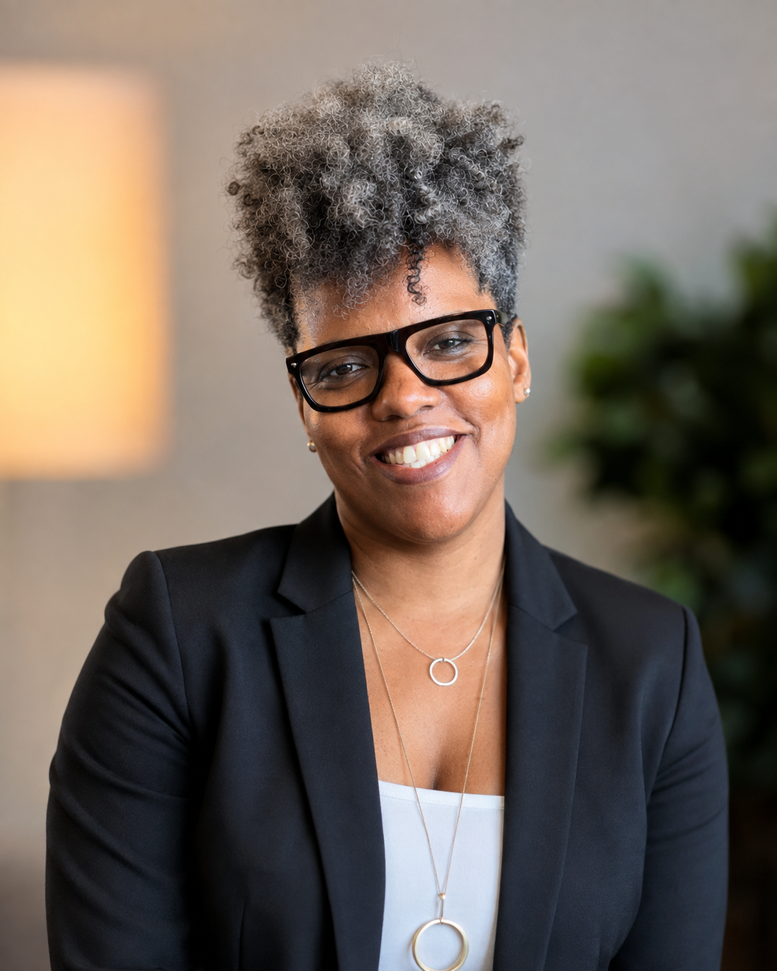 Resa Gooding