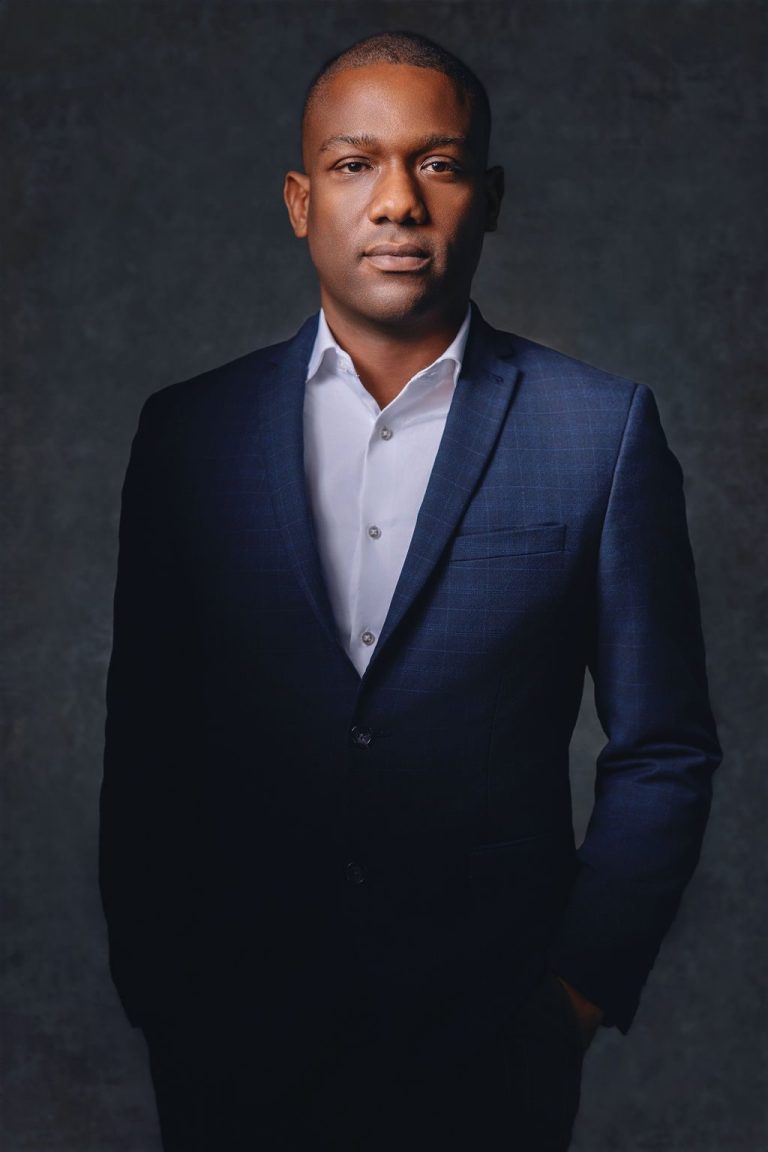 Criston J. Williams